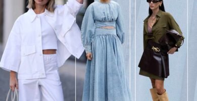 15 Winter Outfits for Women: Styles, Materials, Tips, and Sustainability