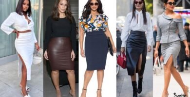 Puff Skirt Outfits: 17 Styles, Body Tips & Accessory Ideas