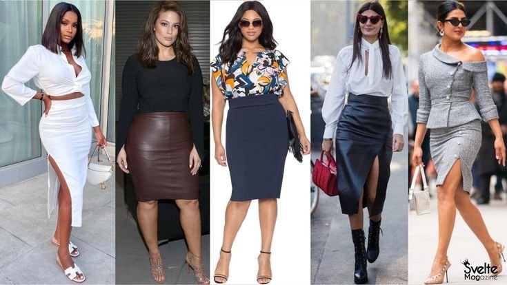 Puff Skirt Outfits: 17 Styles, Body Tips & Accessory Ideas