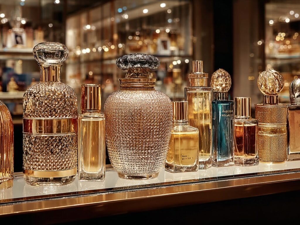 Change Your Scent Game with the Richness of Oil-Based Perfumes