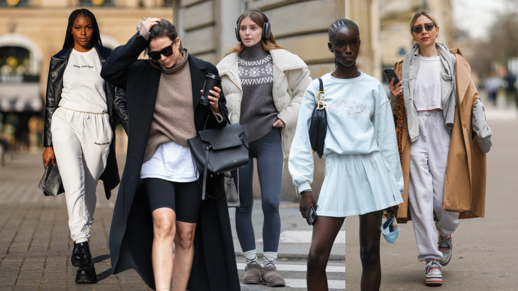 Skirt Over Jeans Outfit: 15 Looks & Styling Tips for All Body Types