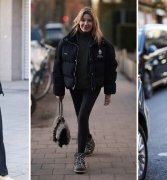 16 Puffer Jacket Outfit Ideas: Style, Accessorize & Store Perfectly