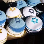 Custom Kippahs – A Unique Blend of Tradition and Modern Style
