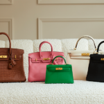 Iconic Handbag Styles You Should Have in Your Collection