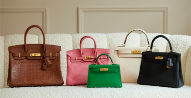 Iconic Handbag Styles You Should Have in Your Collection