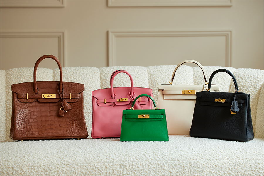 Iconic Handbag Styles You Should Have in Your Collection