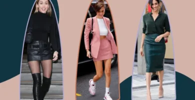Puff Skirt Outfits: 17 Styles, Body Tips & Accessory Ideas