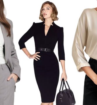 5 Tips for Choosing the Perfect Business Attire
