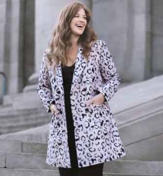 19 Perfect Spoon Body Shape Outfits You’ll Love to Wear