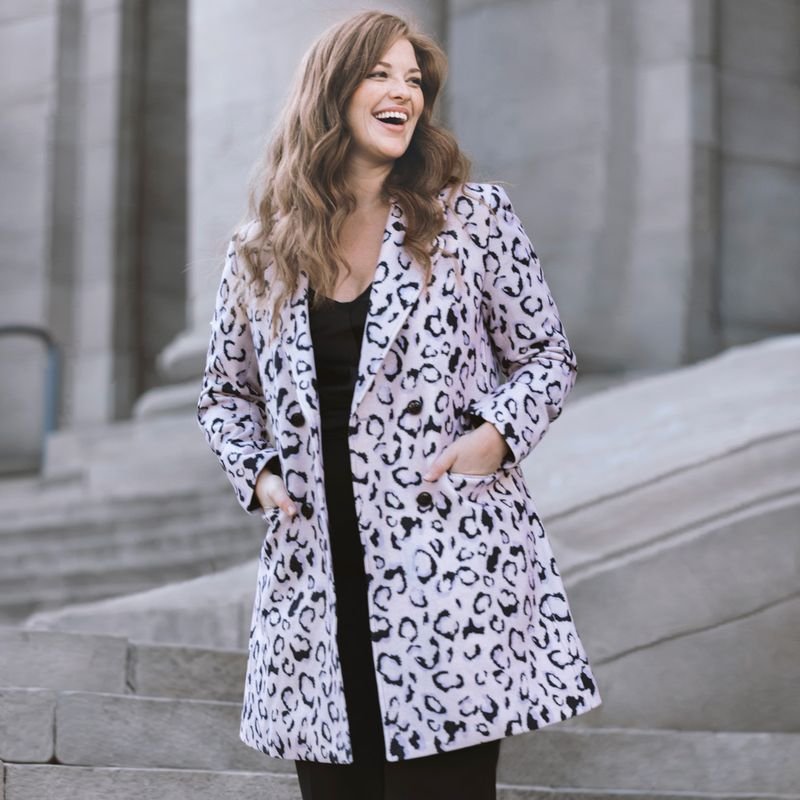 19 Perfect Spoon Body Shape Outfits You’ll Love to Wear
