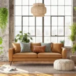 Sustainable Style: Eco-Friendly Furniture Trends in Restaurants and Homes