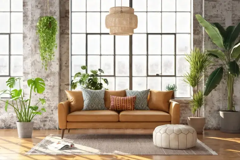 Sustainable Style: Eco-Friendly Furniture Trends in Restaurants and Homes