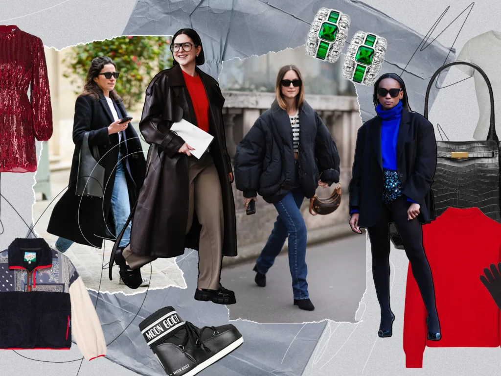 15 NYC Winter Outfits: Essentials, Layers, Colors & Weather Tips