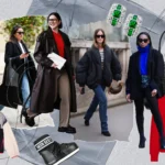 15 NYC Winter Outfits: Essentials, Layers, Colors & Weather Tips