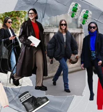 15 NYC Winter Outfits: Essentials, Layers, Colors & Weather Tips