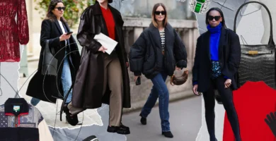 15 NYC Winter Outfits: Essentials, Layers, Colors & Weather Tips